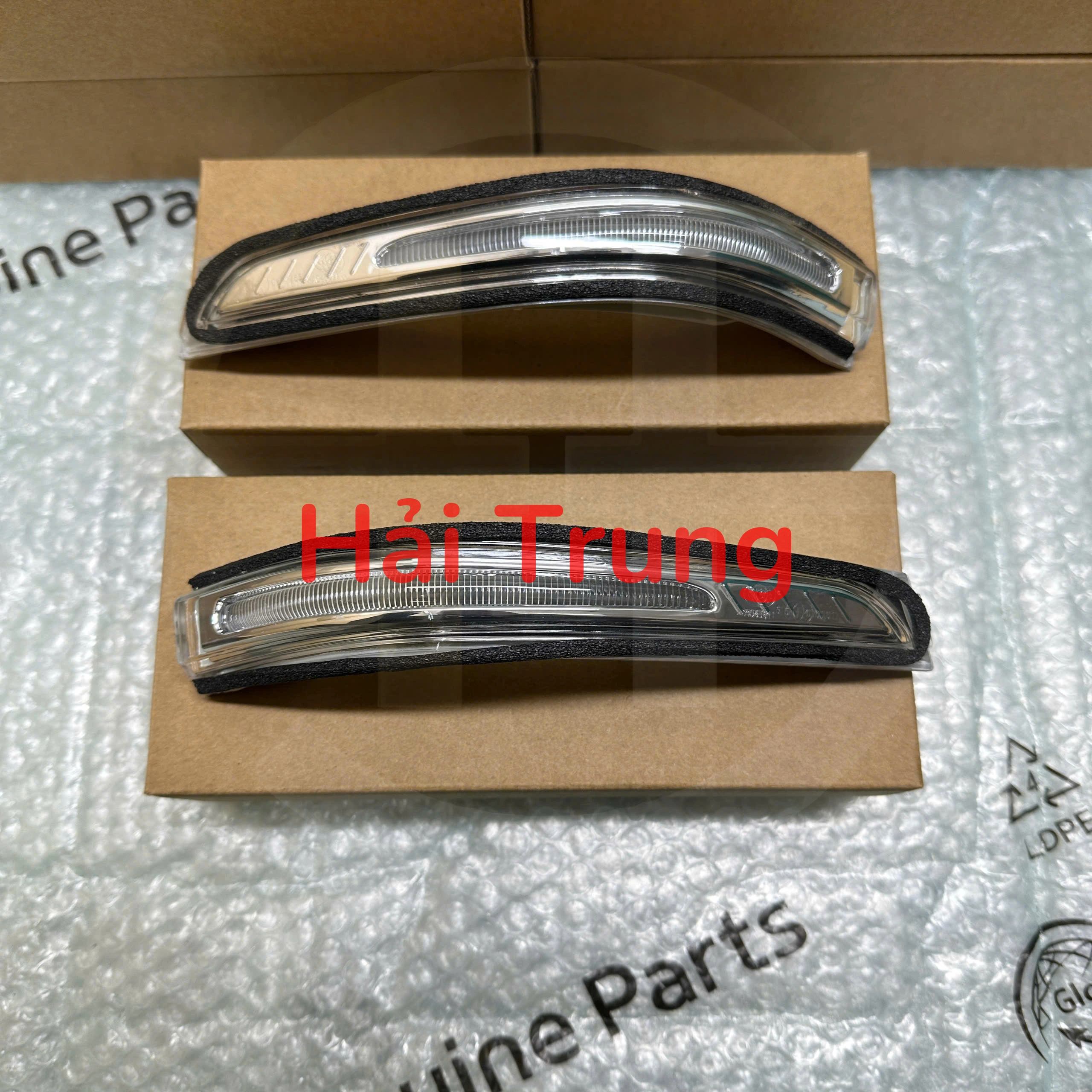 Đèn xi nhan gương Hyundai Santafe 2013 2014 2015 2016 2017 2018 87623B8000 87613B8000 