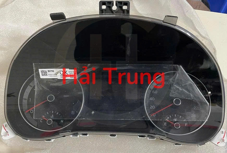 94023M6980 Tháo xe Bảng đồng hồ táp lô Kia Cerato 2019-2023