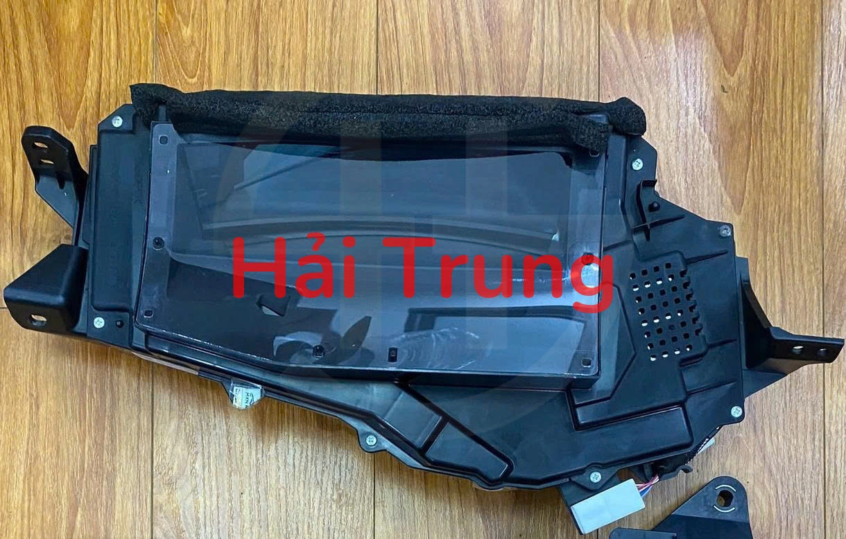 Màn hình Toyota Camry 2019 2020 Tháo Xe