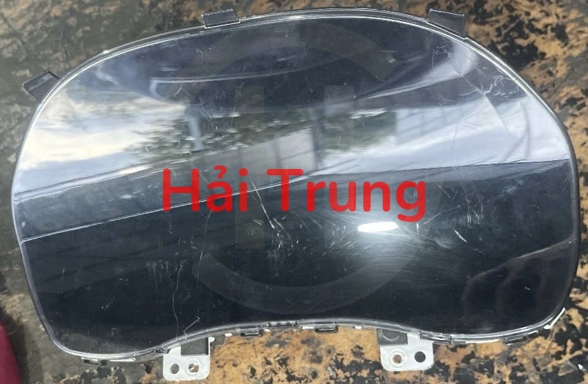 Đồng hồ táp lô Hyundai Elantra 2023 2024 Tháo Xe