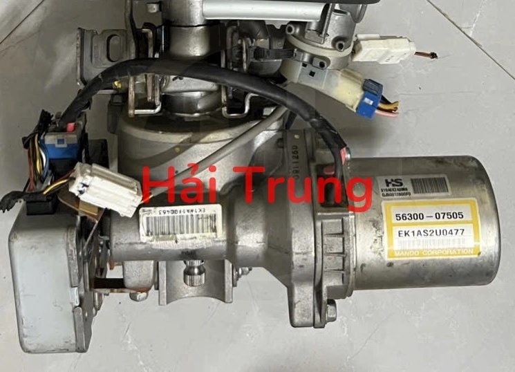 Cọc lái Kia Morning 2012-2017 Tháo Xe 56300-07505
