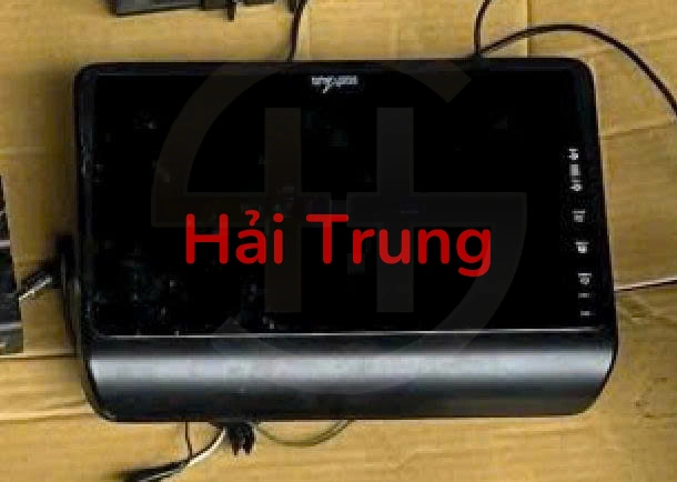 Tháo xe Màn hình Suzuki XL7 2020-2025