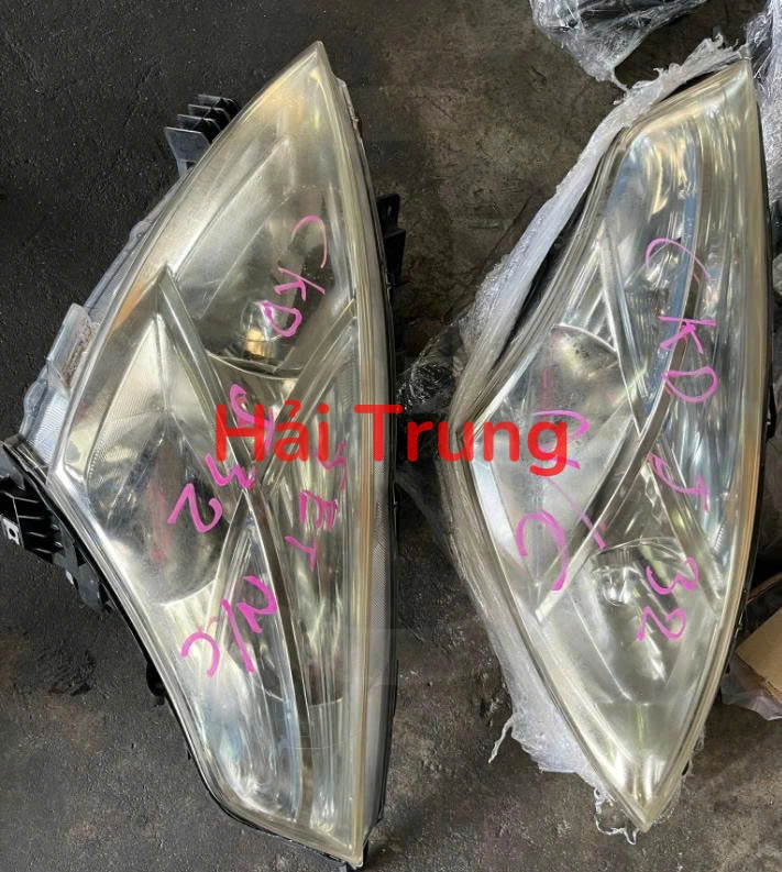Đèn pha Nissan Teana 2008-2013 Tháo Xe