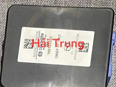 Hộp điều khiển sấy ghế Mazda 6 Tháo Xe GBEF-57-1A0