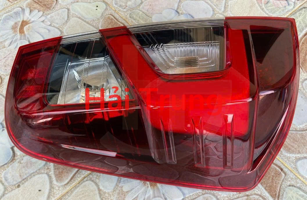 Đèn hậu Nissan Navara 2019-2021 Tháo Xe