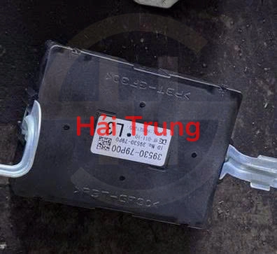 3953079P00 Hộp BCM Suzuki Ciaz Tháo Xe