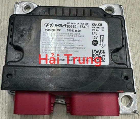 Hộp điều khiển túi khí Kia Carnival 2025 2026 2027 Tháo Xe 95910-ES400 95910ES400