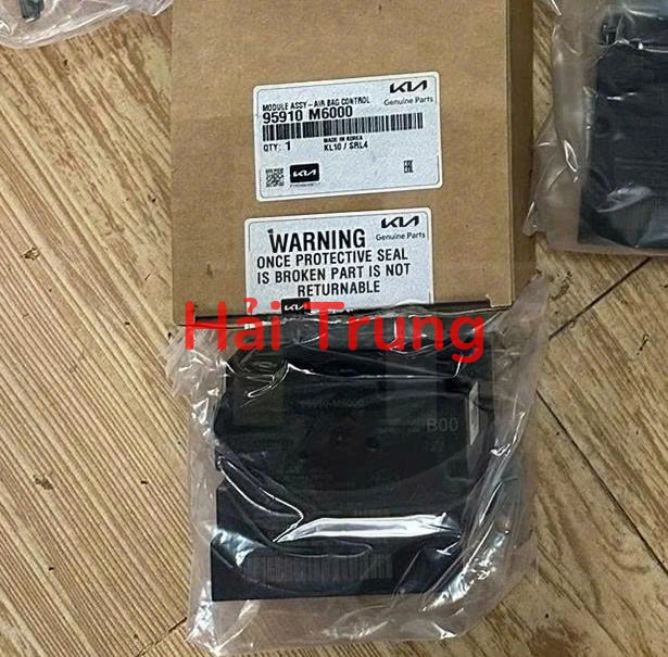 95910M6000 Hộp túi khí Kia Cerato 2019-2023