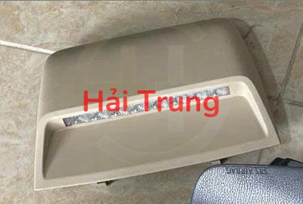 Đèn trần Toyota Vios 2020 Tháo Xe