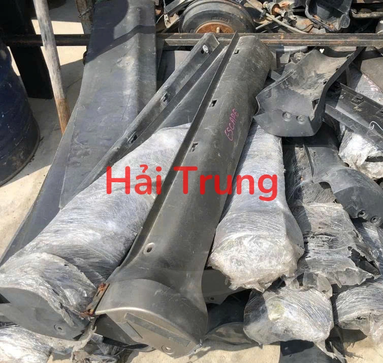 Ốp babule Ford Escape 2009-2013 Tháo Xe