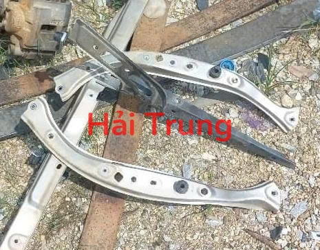 Xương đèn pha Toyota Vios 2014-2018 Tháo Xe