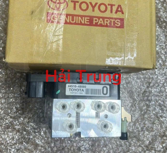 Cụm ABS LEXUS RX450, GX470, ES350 Tháo xe 4451048080 44510-48080