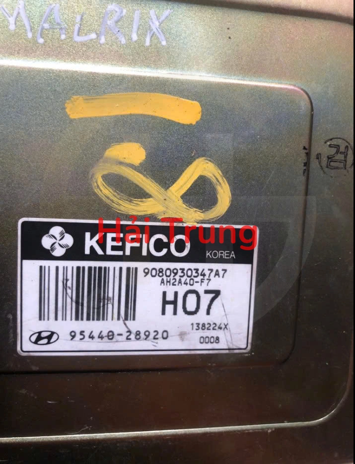 9544028920 Mô đun điều khiển ATA Hyundai Matrix