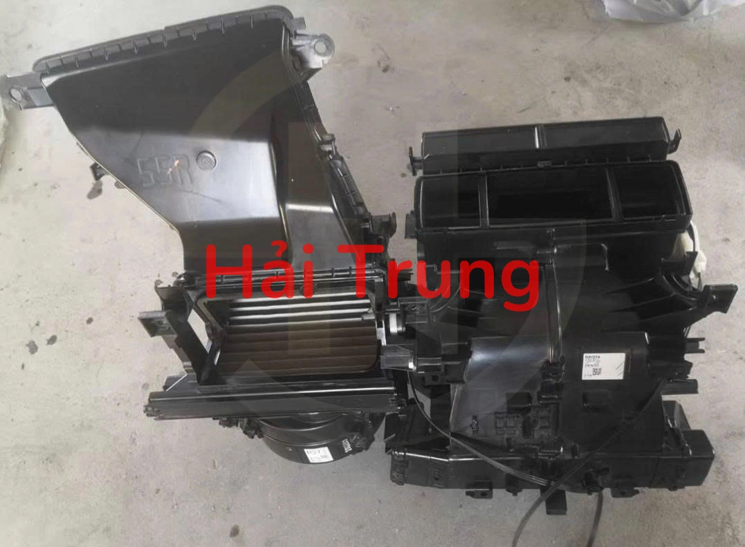 Hộp giàn lạnh Toyota Vios 2014-2020 Tháo Xe 