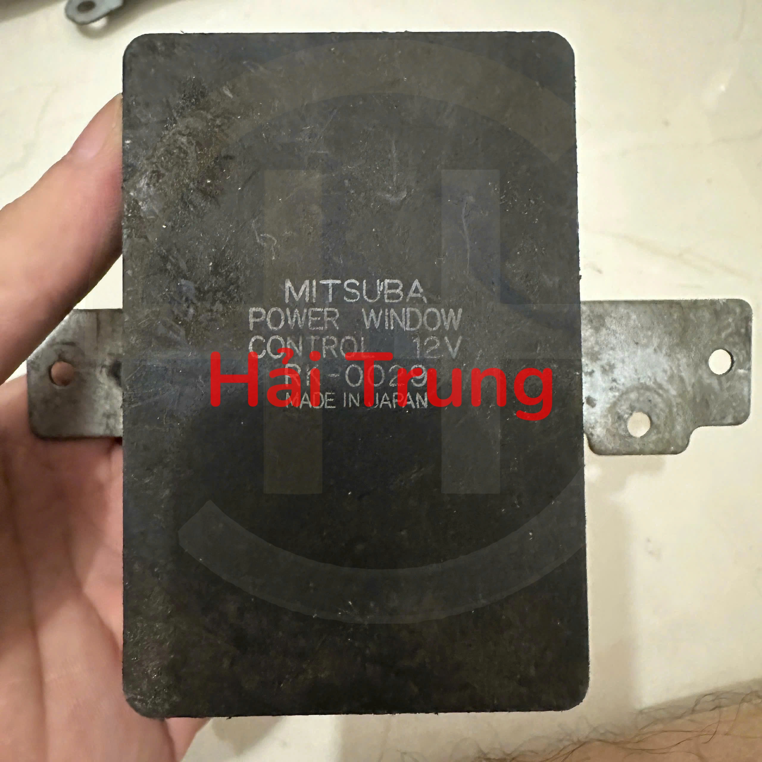 RK0029 Hộp điều khiển cửa Honda Accord