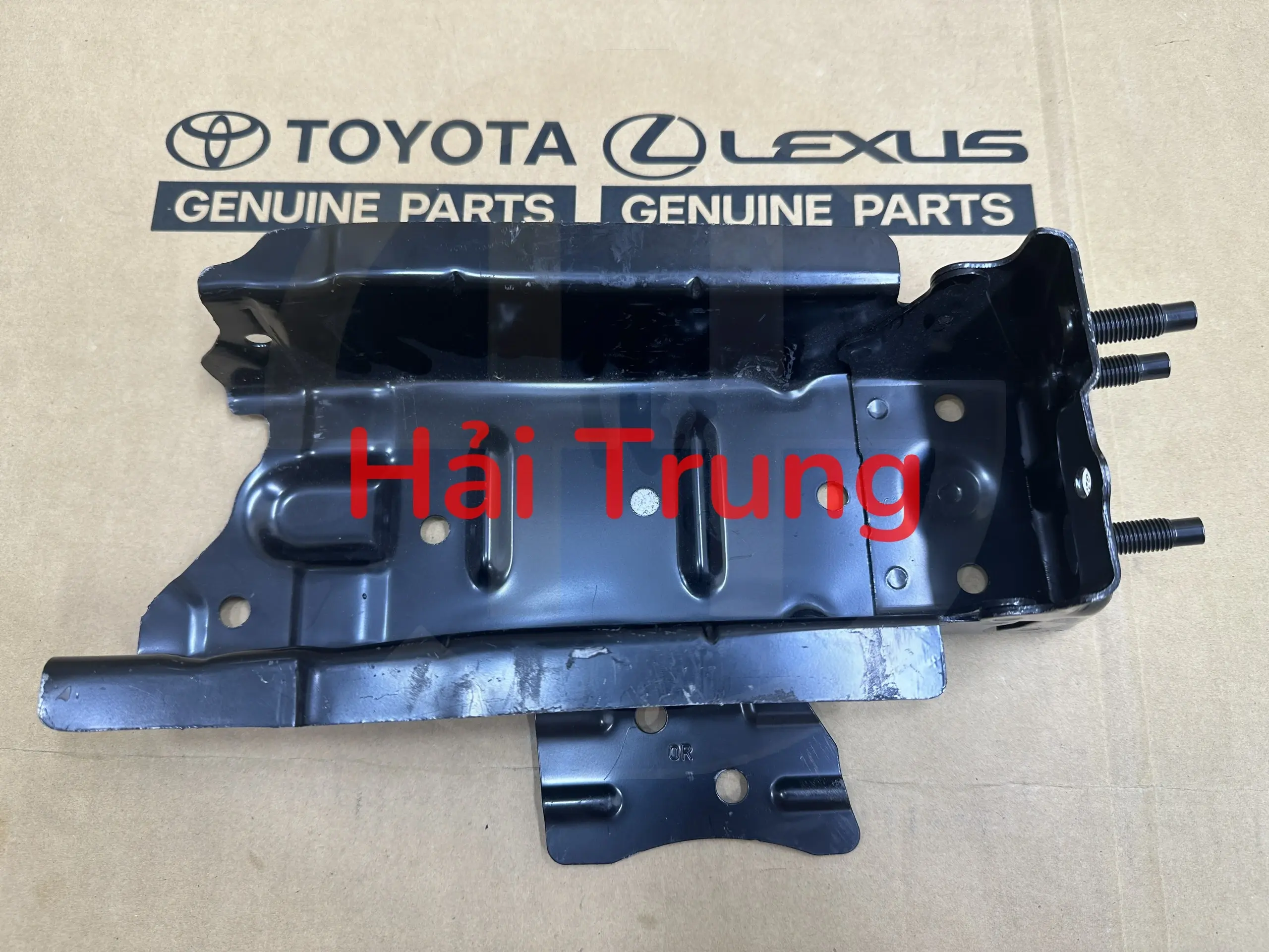 Xương đầu sắt xi Toyota Vios 2019-2021 cao cấp 572010D030 