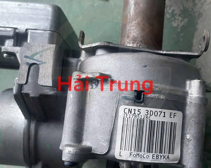 Cọc lái Ford Ecosport Tháo Xe CN15-3D071-EF CN153D071EF