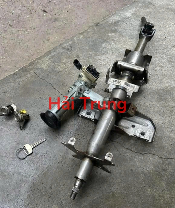 Cọc lái Toyota Corolla 1997-2000 Tháo Xe