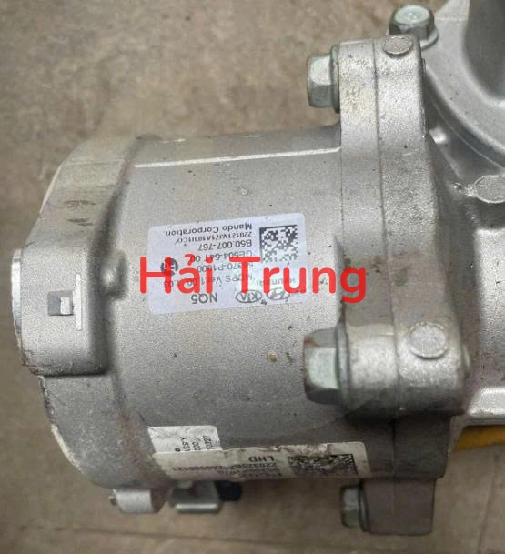 Mô tơ cọc lái điện Sportage 2023 Tháo xe 56370P1000