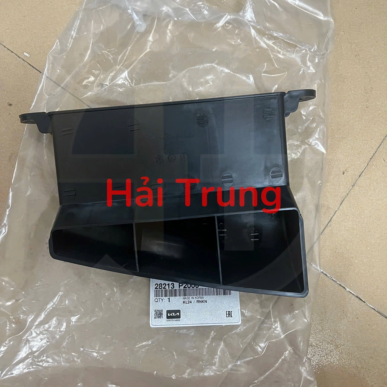 Cửa hút gió Kia Sorento 2021-2025 28213P2000