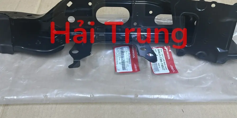 Xương két nước Honda HRV 2019 chính hãng 04601-T8N-T60ZZ 04611-T8N-T60ZZ 