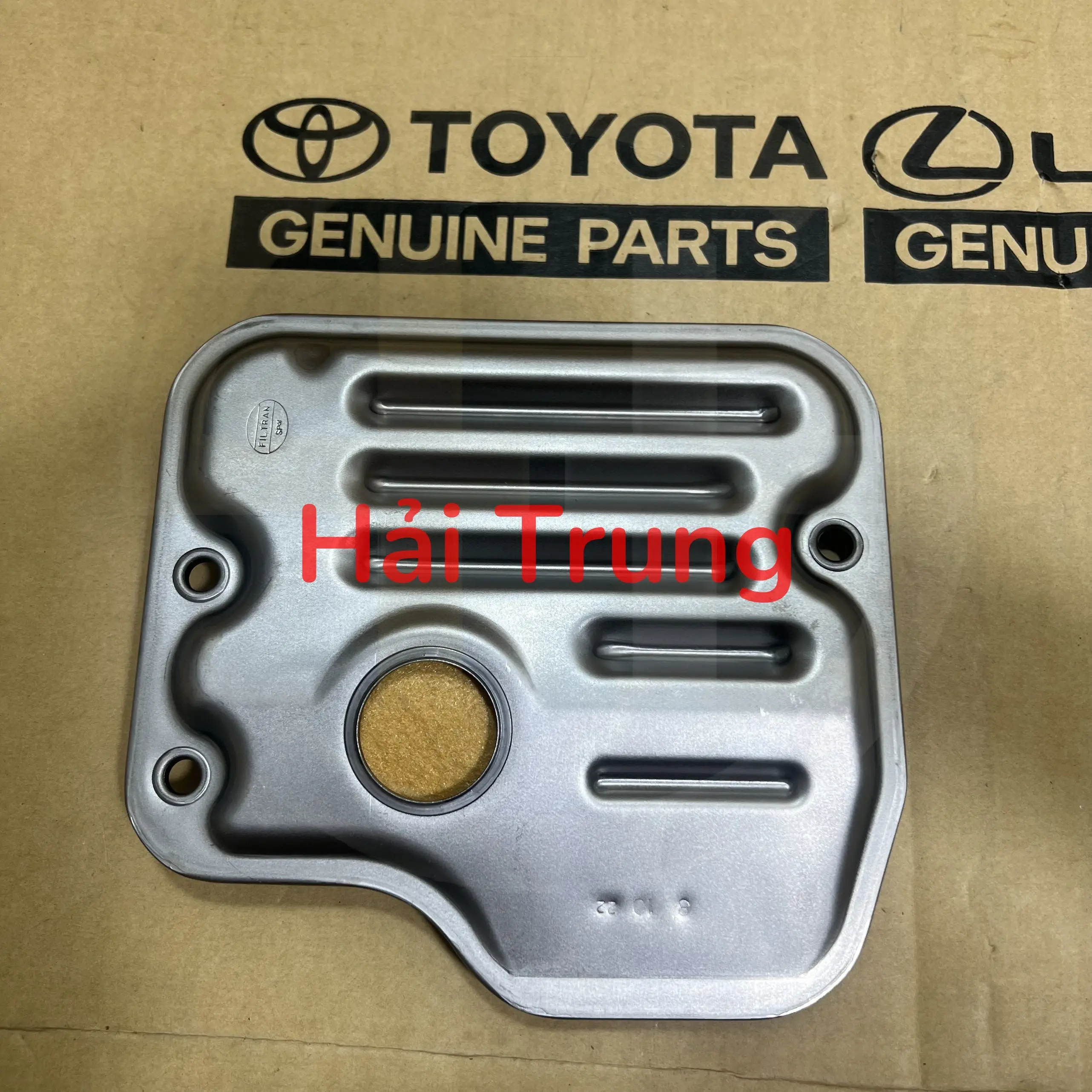 Lọc dầu hộp số Toyota Camry chính hãng