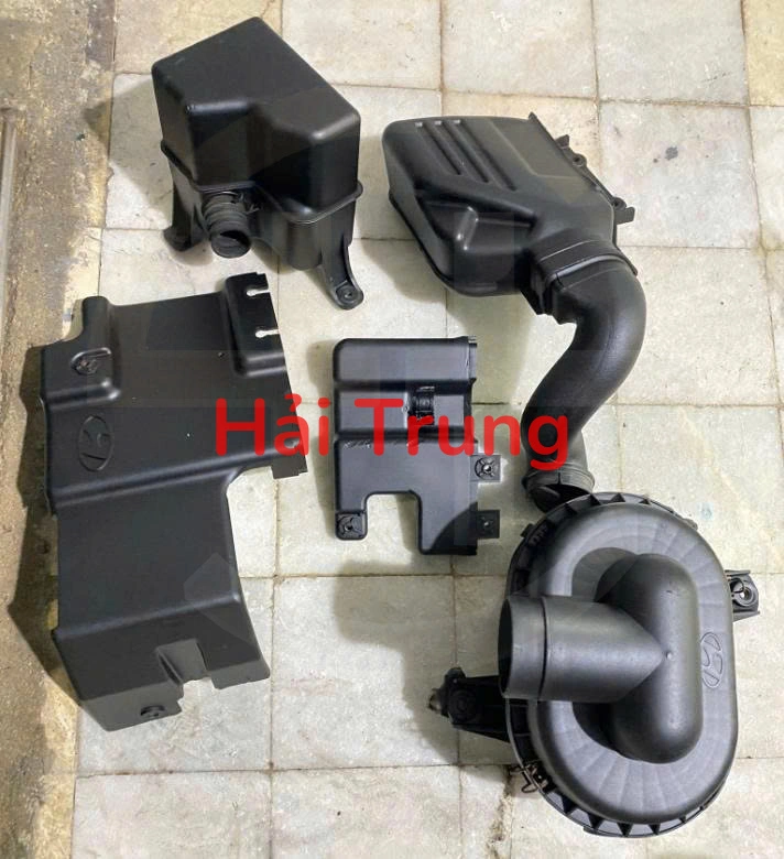 Bầu lọc gió động cơ Hyundai Libero Tháo Xe