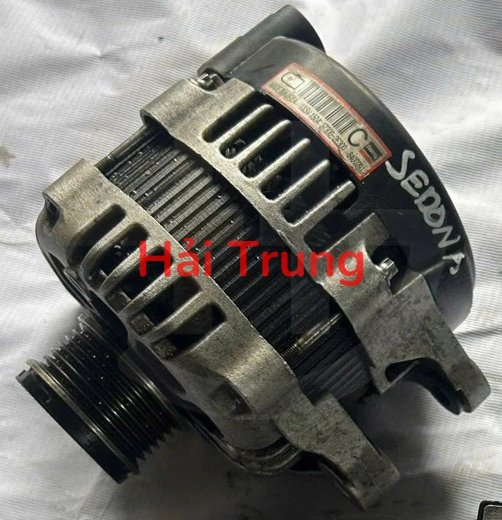 373002E300 Máy phát Kia Sedona 2019 2020 Tháo Xe