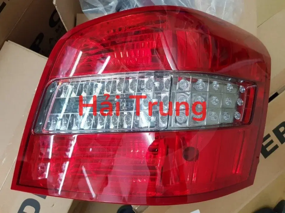 Đèn hậu Mercedes GLK 2009-2010