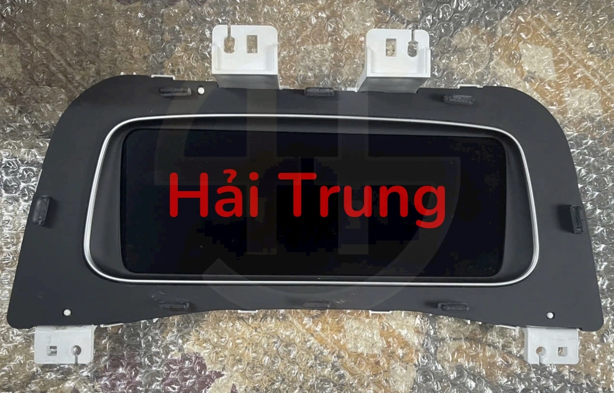 Tháo xe Đồng hồ táp lô Hyundai CRETA