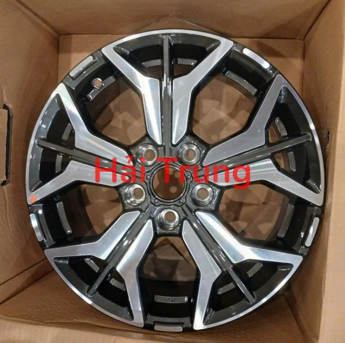 Lazang mâm đúc Kia Seltos 2021-2025 L52KMDEKSP01