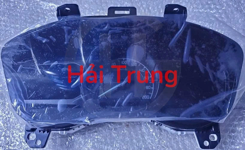Đồng hồ táp lô Ford Ranger XLS Tháo Xe GB3T-10849-HD3ZHE