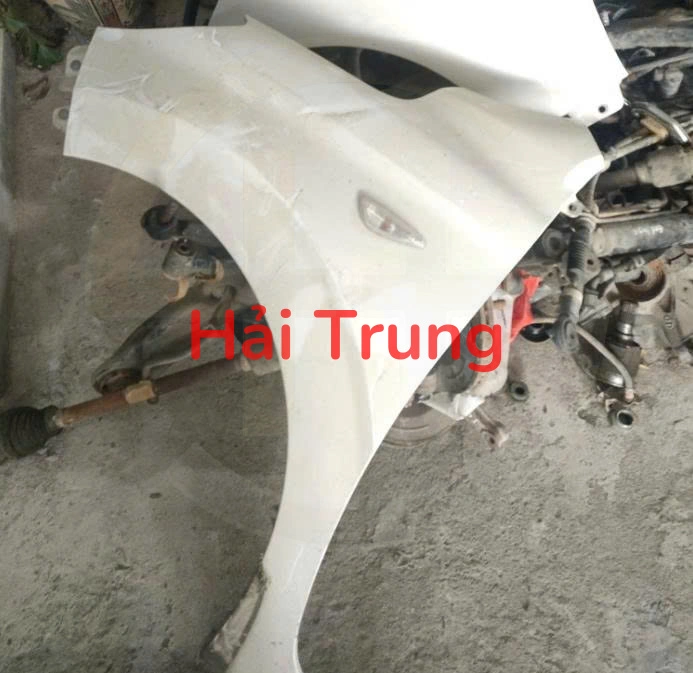 Tai xe Hyundai I10 2023 2024 Tháo Xe