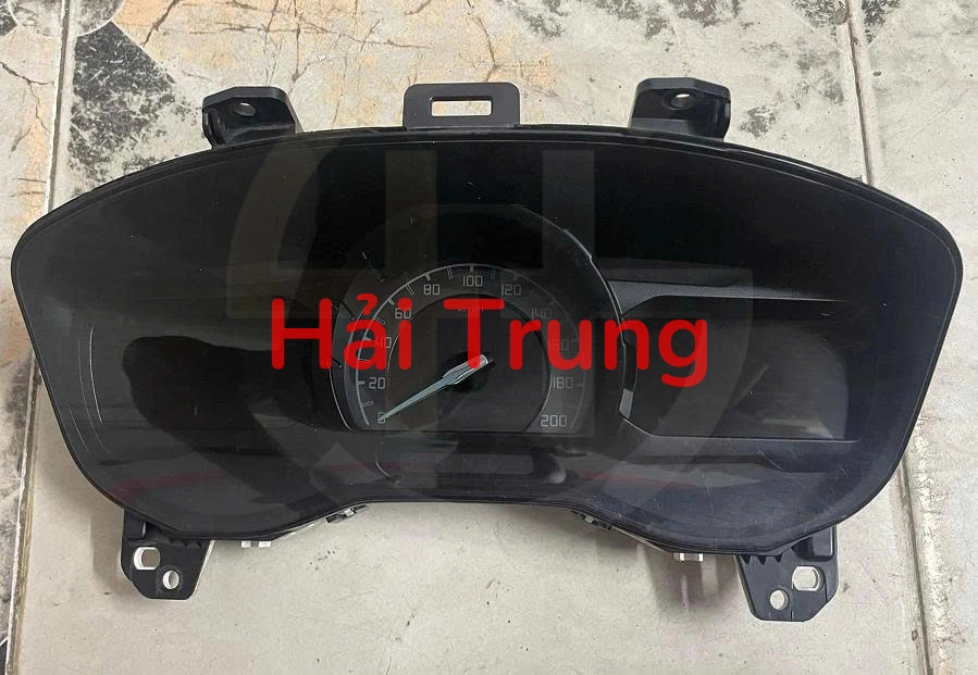 Tháo xe Đồng hồ táp lô Ford Ranger 2020-2025