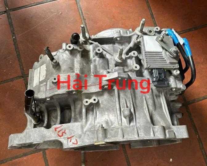 Tháo xe Hộp số Ford Mondeo 2.3 AT