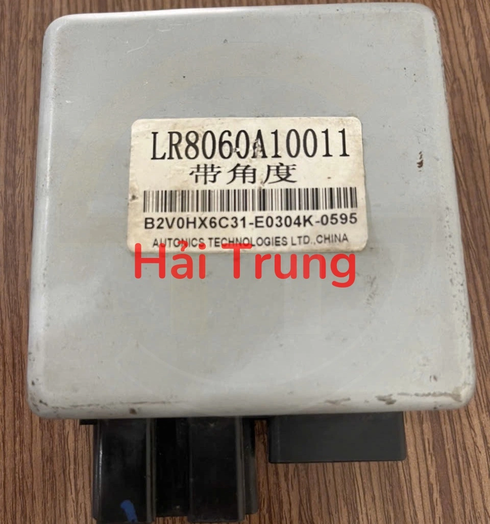 Hộp điều khiển cọc lái Dongben X30 Tháo Xe LR8060A10011