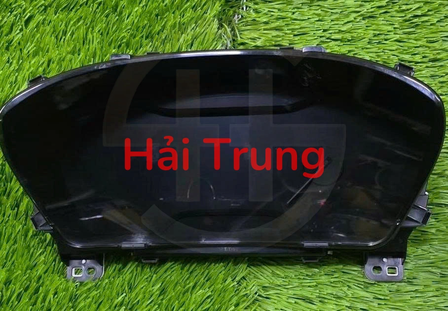Đồng hồ táp lô Honda HRV 2024 Tháo Xe