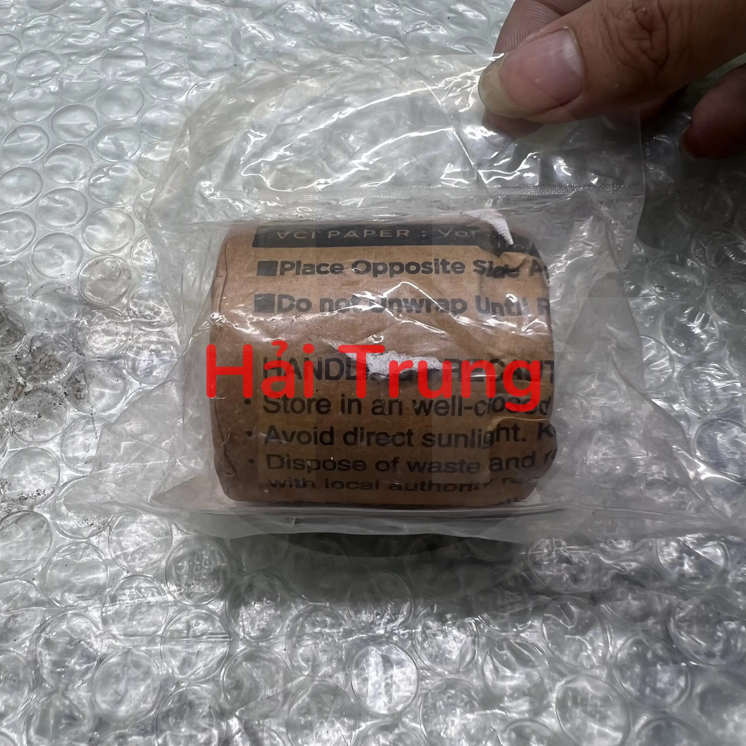 Piston phanh trước Mitsubishi Pajero 2007-2010 chính hãng MR407088 