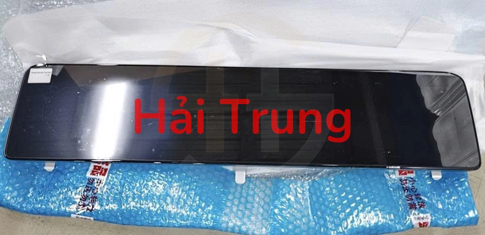 Màn hình trung tâm Ford Territory