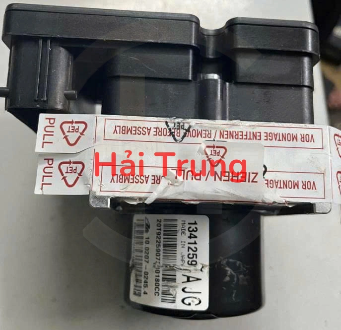 13412590 Cụm ABS Chevrolet Cruze