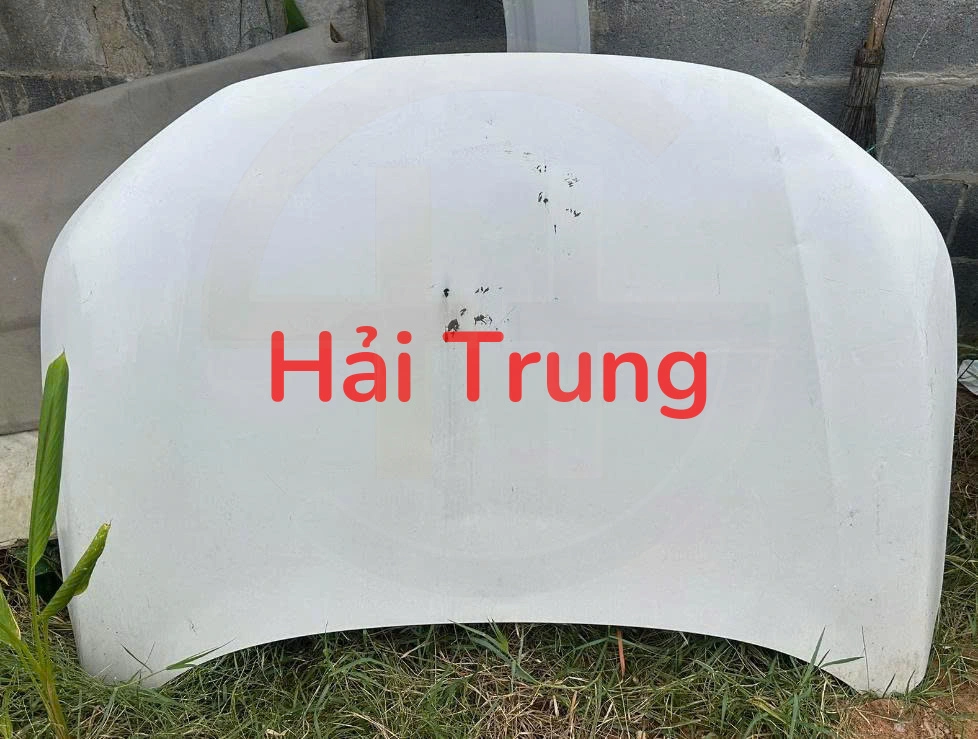 Nắp capo Honda Civic 2023-2025 Tháo Xe Zin Keo chỉ