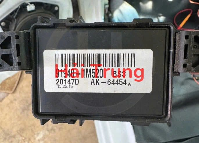 919401M520 Hộp rơ le DPM Hyundai I10