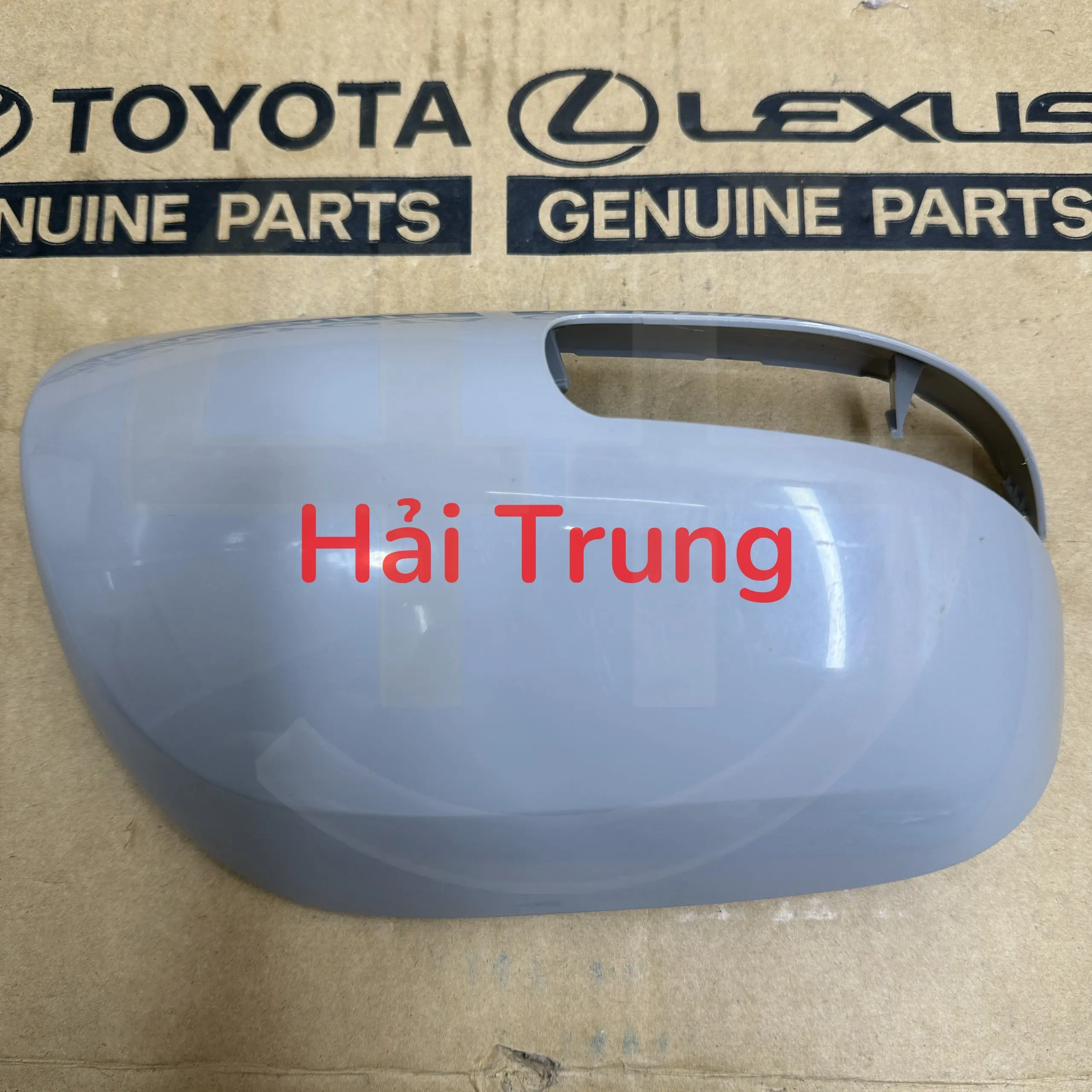 Ốp gương chiếu hậu Toyota Camry 2006-2015 đẹp 