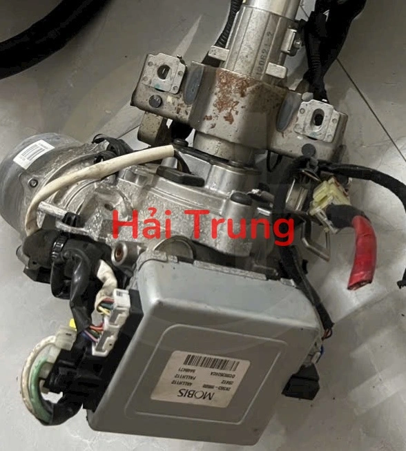 Cụm điều khiển lái điện Kia Soul Tháo Xe 2K563-99500