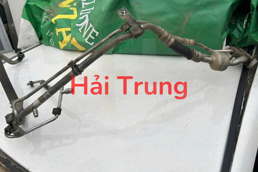 Ống ga lạnh Kia Morning 2012-2020 Tháo Xe