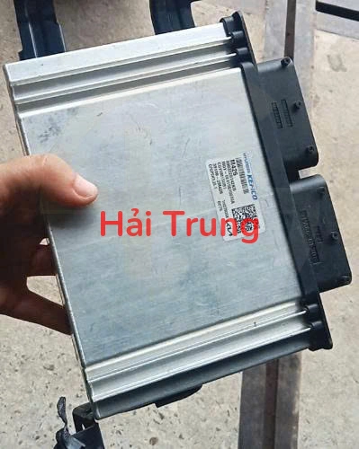 Hộp ecu Kia Sonet 2022 Tháo Xe 391002M426
