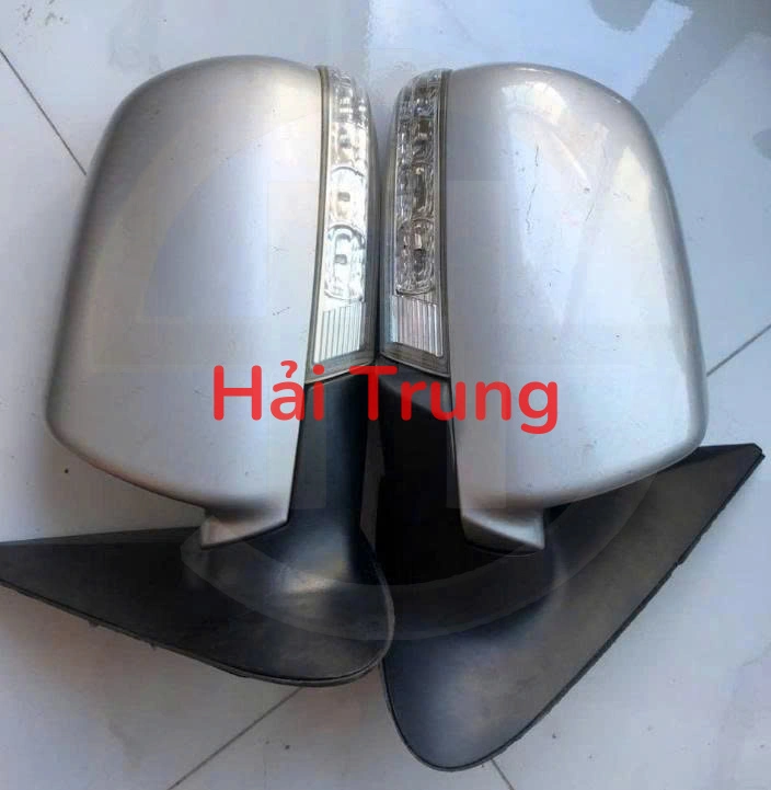 Gương chiếu hậu Hyundai Santafe 2008 2009 2010 Tháo Xe