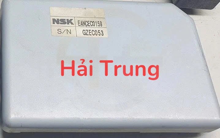 Hộp điều khiển cọc lái Nissan X-trail Tháo Xe EANCEC0159