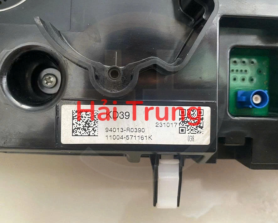 Màn hình liền Odo Kia Carnival 2023-2025 Tháo Xe 94013-R0390 94013R0390