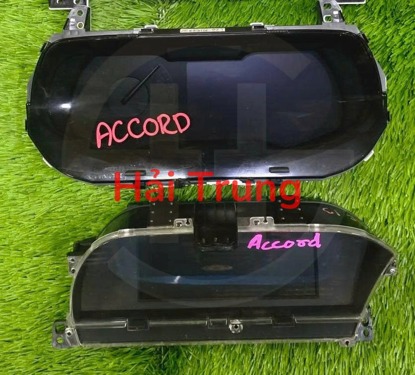 Đồng hồ táp lô Honda Accord Tháo Xe  